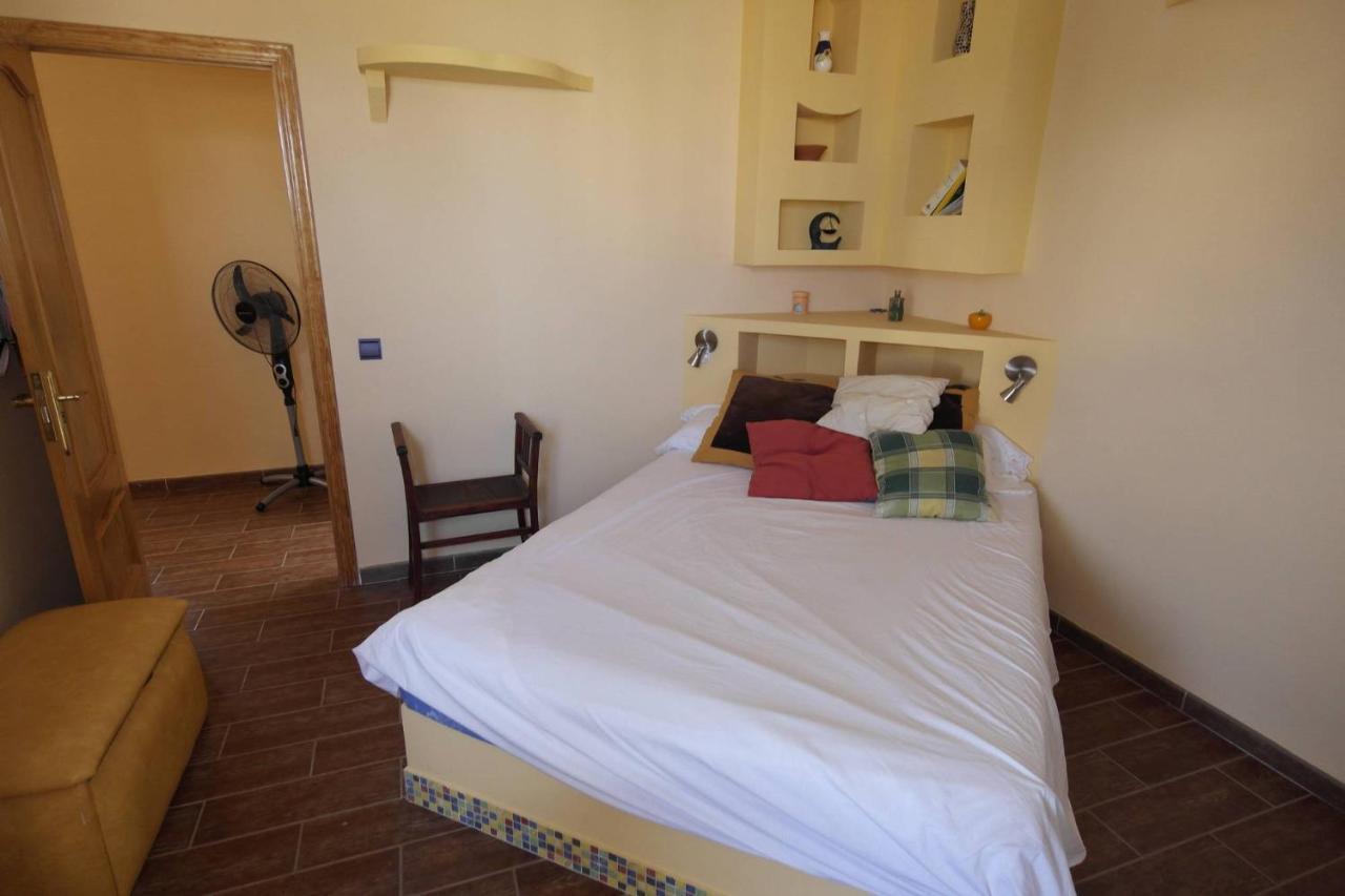 Vg1C, Gran Apartamento En Zona Del Puerto Villajoyosa Exterior foto