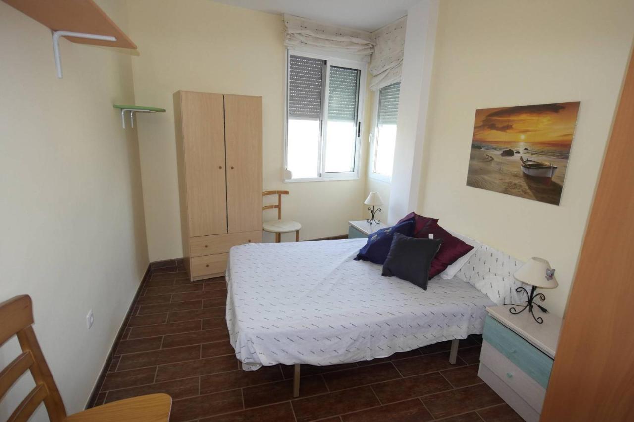 Vg1C, Gran Apartamento En Zona Del Puerto Villajoyosa Exterior foto